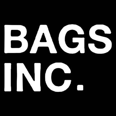 Addison Groove 、 Sam Binga - Bags Inc - Import Vinyl 2 LP Record