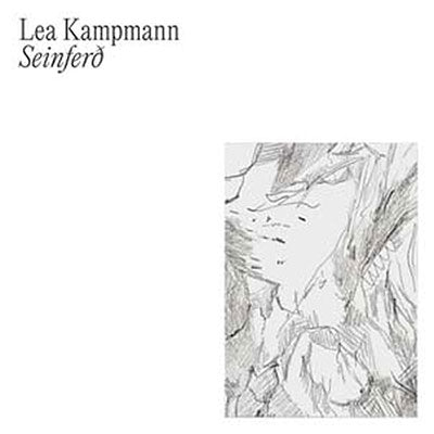 Lea Kampmann - Seinferð - Import CD