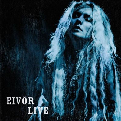 Eivor - Live - Import CD