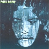 Paul Davis (Rock) - Paul Davis - Import CD
