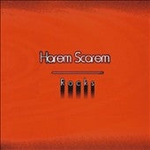 Harem Scarem - Rocks - Import CD Bonus Track