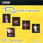 Renaissance - BBC Sessions - Import CD