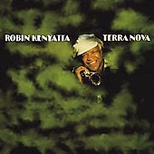 Robin Kenyatta - Terra Nova - Import CD