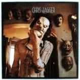 Chris Jagger - Chris Jagger - Import CD