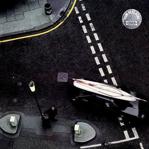 Tom Verlaine - Cover - Expanded Edition - Import CD Bonus Track
