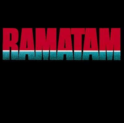 Ramatam - Ramatam - Import CD