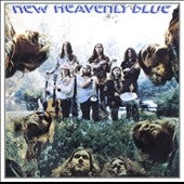 New Heavenly Blue - New Heavenly Blue - Import CD