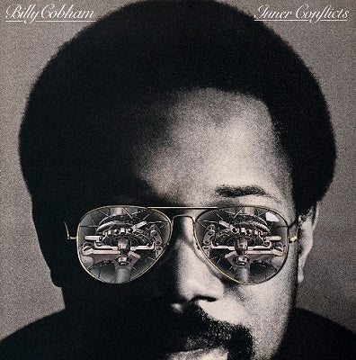 Billy Cobham - Inner Conflicts - Import CD
