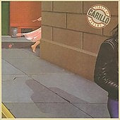 Carillo - Street Of Dreams - Import CD