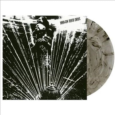 Harlem River Drive - Harlem River Drive - Import Smoke Vinyl LP Record