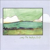Against Tomorrow's Sky - Jump The Hedges First - Import CD