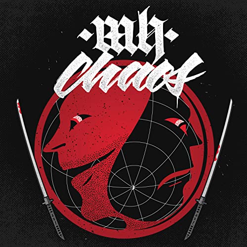 MH Chaos - MH Chaos - Import CD