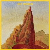 Off World - 1 - Import CD
