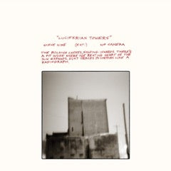 Godspeed You!Black Emperor - Luciferian Towers - Import CD