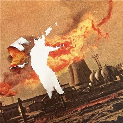 The Dwarfs Of East Agouza - Sasquatch Landslide - Import 180g Vinyl LP Record