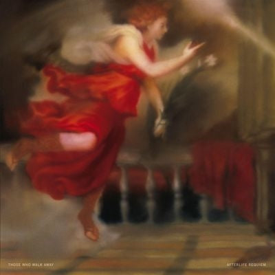 Those Who Walk Away - Afterlife Requiem - Import 180g Vinyl LP Record