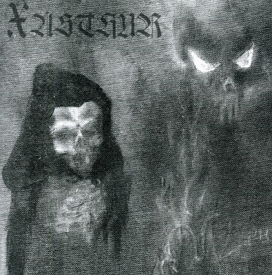 Xasthur - Nocturnal Poisoning - Import CD