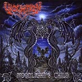 Violation - Moonlight's Child - Import CD