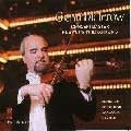 Leonard Bernstein, Glenn Dicterow - New York Legends - Glenn Dicterow, Concertmaster - Import CD