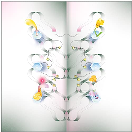 Matthewdavid - Mycellium Music - Import LP Record