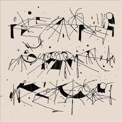 Colloboh - Saana Sahel - Import LP Record