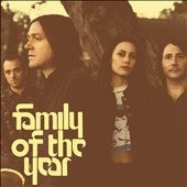 Family Of The Year - Family Of The Year - Import CD