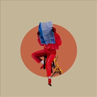 Braxton Cook - Fire Sign - Import CD