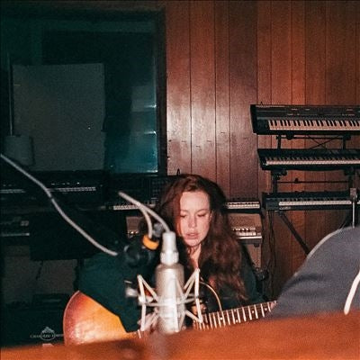 Lily Kershaw - Pain & More - Import Vinyl LP Record