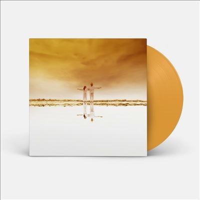 St. Lucia - Fata Morgana: Dusk - Import 180g Yellow Vinyl LP Record