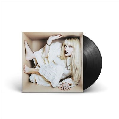 The Haunt - New Addiction - Import 180g Vinyl LP Record