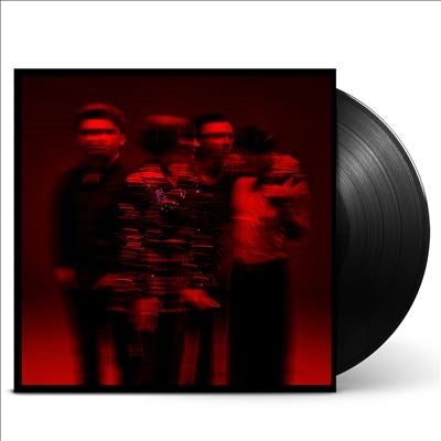 Marmozets - Co.War.Dice. - Import 180g Vinyl LP Record