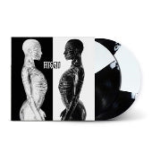 Missio - Love & Heartbreak - Import 180g Black, White Vinyl 2 LP Record