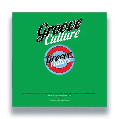 Luca Olivotto - Underground Ensemble EP - Import Vinyl 12inch Record Recurd