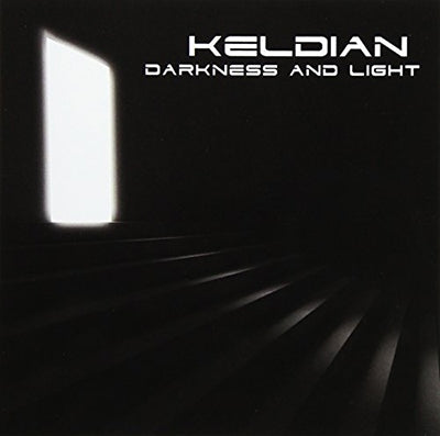 Keldian - Darkness and Light - Import CD