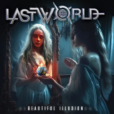Lastworld - Beautiful Illusion - Import CD