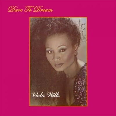 Viola Wills - Dare To Dream - Import CD