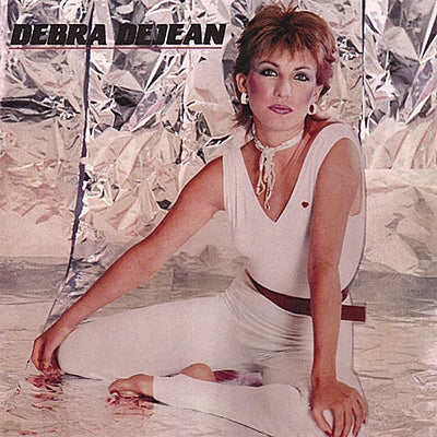 Debra Dejean - Debra Dejean - Import CD