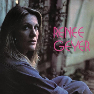 Renee Geyer - Renee Geyer - Import CD