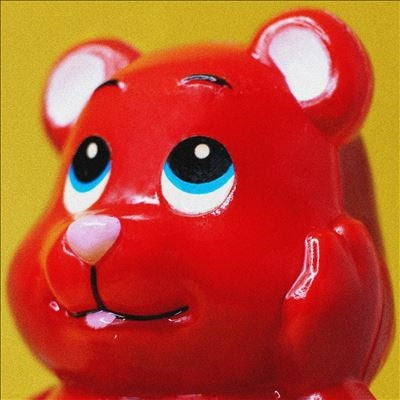 Phoneboy - Heartbreak Designer - Import Translucent Red Vinyl LP Record