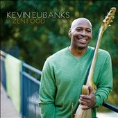 Kevin Eubanks - Zen Food - Import Vinyl 2 LP Record