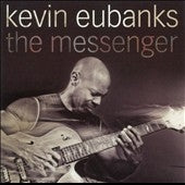 Mahavishnu Orchestra - The Messenger - Import CD