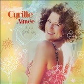 Cyrille Aimee - It's a Good Day - Import CD Digipak