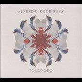 Alfredo Rodriguez - Tocororo - Import CD