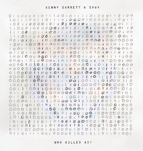 Kenny Garrett - Who Killed Ai? - Import CD