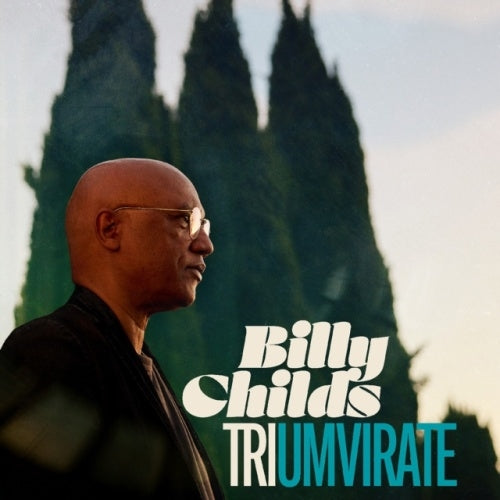 Billy Childs - Triumvirate - Import CD
