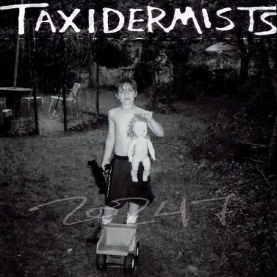 Taxidermists - 20247 - Import CD