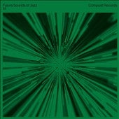 Various Artists - Future Sounds Of Jazz 14 - Import 2 CD