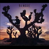 DJ Koze - Knock Knock - Import CD Digipak