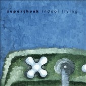 Superchunk - Indoor Living - Import Vinyl LP Record