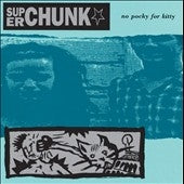 Superchunk - No Pocky For Kitty - Import Vinyl LP Record